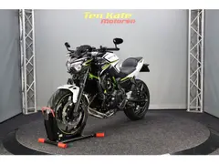 Kawasaki Z650 35 kW 2020 occasion – foto 4 van 8