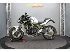 Kawasaki Z650 35 kW 2020 occasion – foto 5 van 8