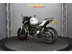 Kawasaki Z650 35 kW 2020 occasion – foto 6 van 8