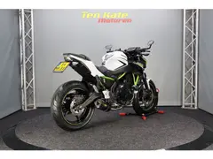 Kawasaki Z650 35 kW 2020 occasion – foto 8 van 8