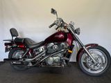 HONDA VT 1100 C SHADOW