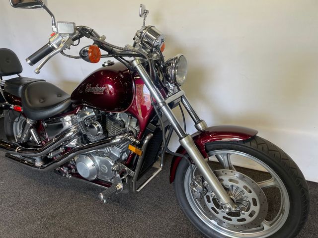 honda - vt-1100-c-shadow
