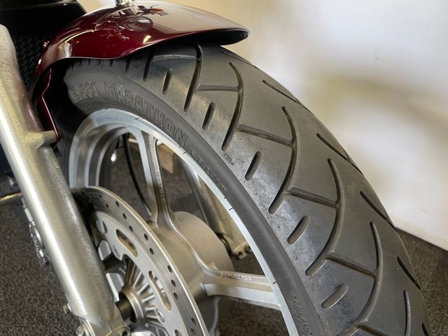 honda - vt-1100-c-shadow