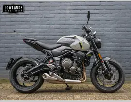 Triumph Trident 660 2026 nieuw