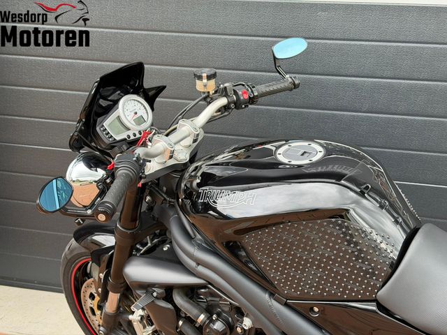 triumph - speed-triple