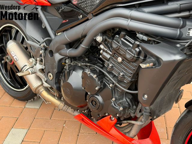 triumph - speed-triple