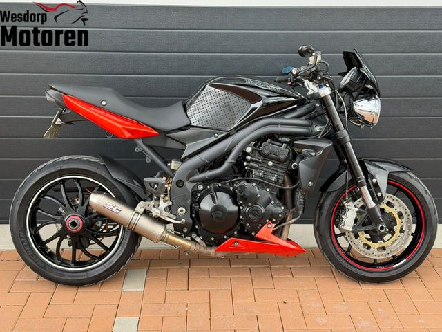 triumph - speed-triple