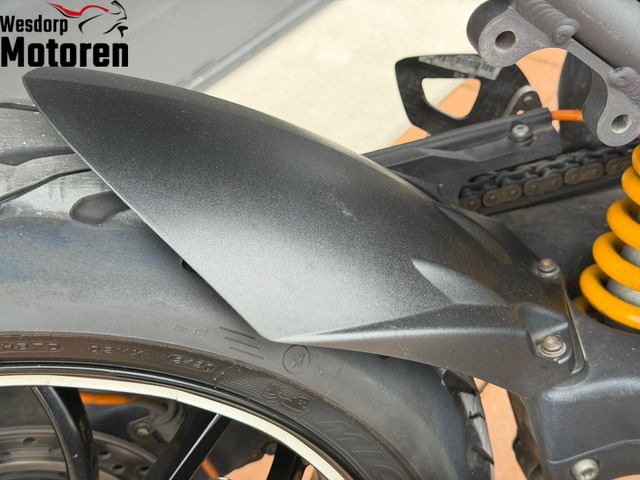 triumph - speed-triple