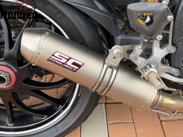 triumph - speed-triple