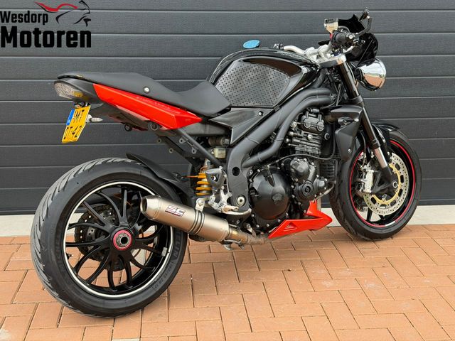 triumph - speed-triple