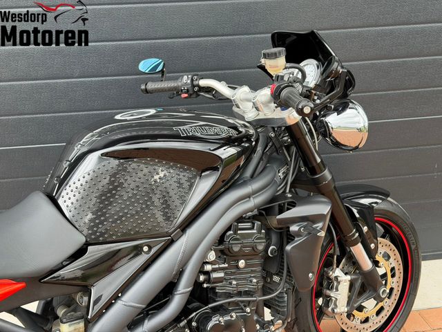 triumph - speed-triple