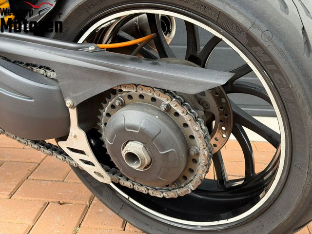 triumph - speed-triple