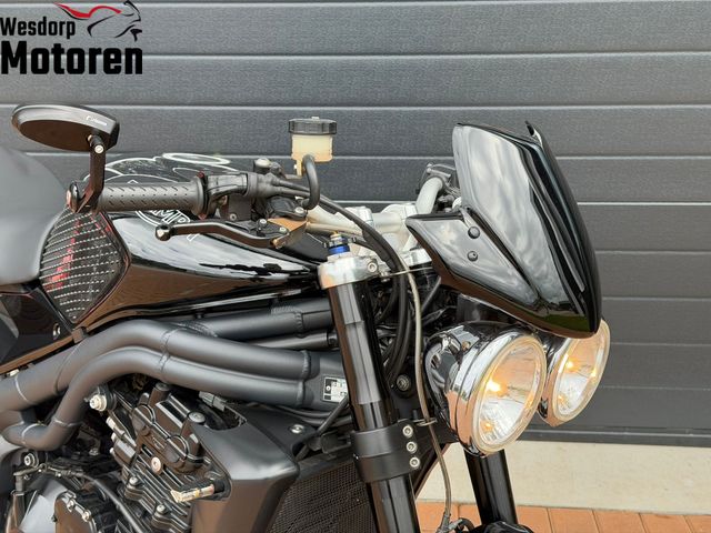 triumph - speed-triple