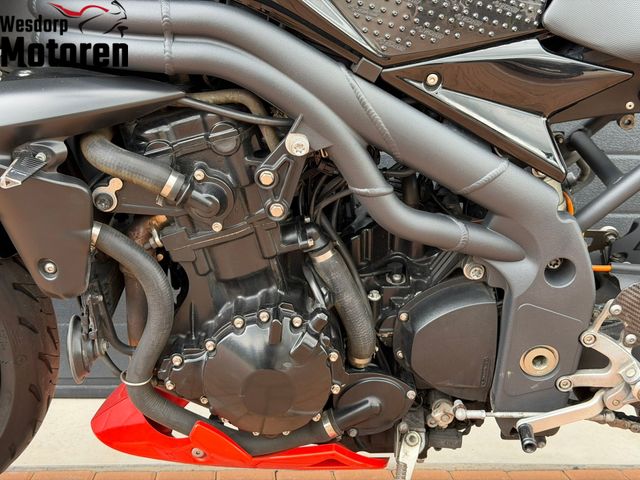 triumph - speed-triple