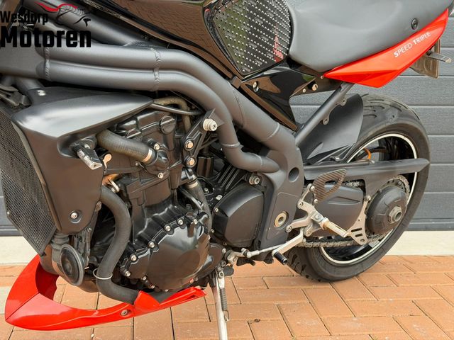 triumph - speed-triple