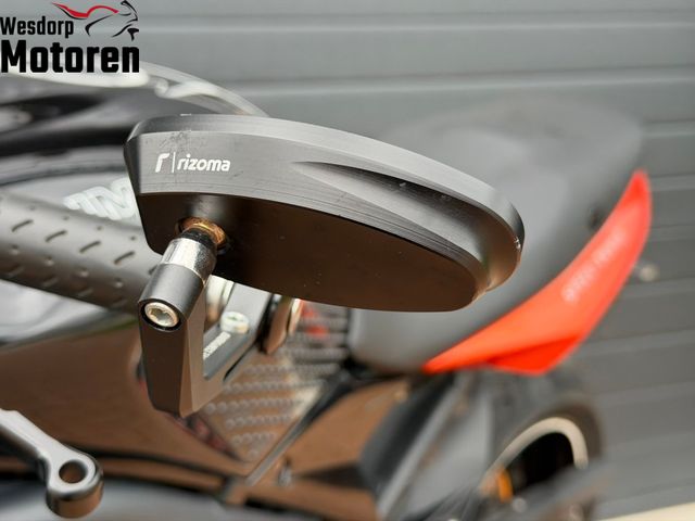 triumph - speed-triple