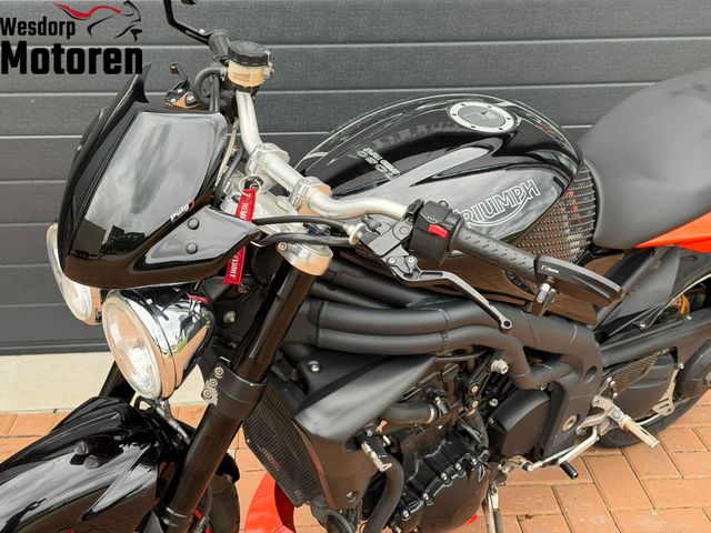 triumph - speed-triple