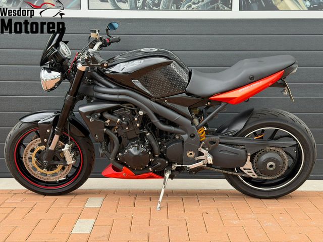triumph - speed-triple