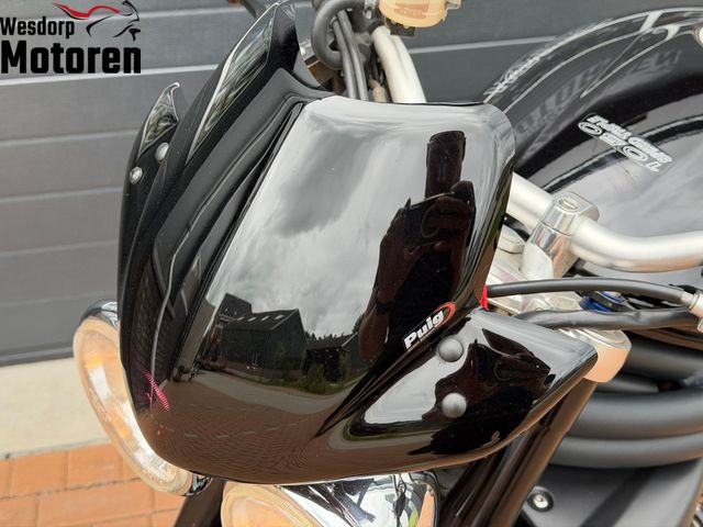 triumph - speed-triple