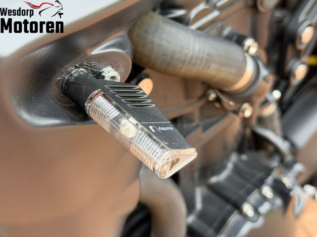 triumph - speed-triple