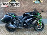 KAWASAKI NINJA 1000SX