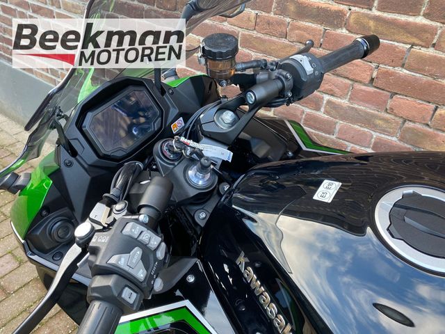kawasaki - ninja-1000sx