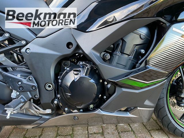 kawasaki - ninja-1000sx
