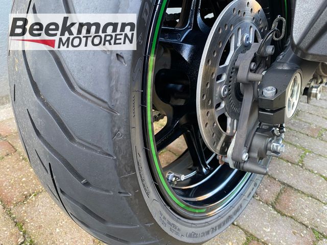 kawasaki - ninja-1000sx