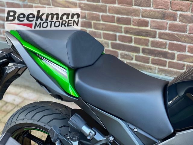 kawasaki - ninja-1000sx