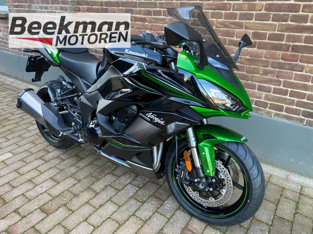 kawasaki - ninja-1000sx