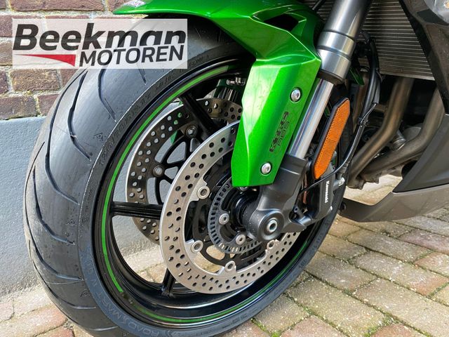 kawasaki - ninja-1000sx