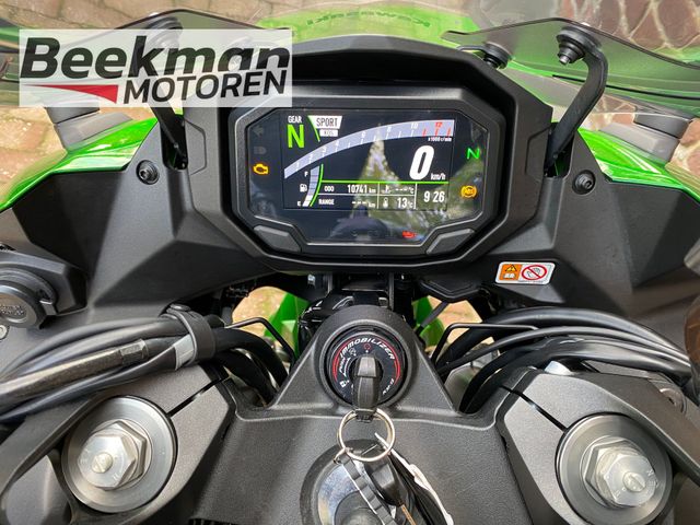 kawasaki - ninja-1000sx