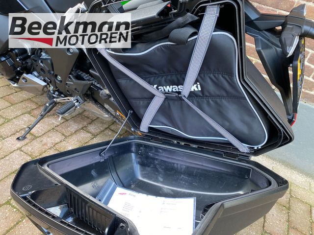 kawasaki - ninja-1000sx