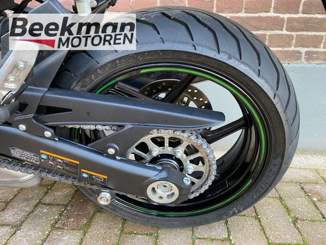 kawasaki - ninja-1000sx