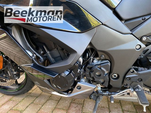 kawasaki - ninja-1000sx