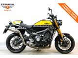 YAMAHA XSR 900