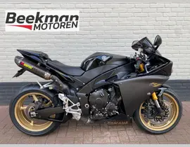 Yamaha YZF R1 2009 occasion