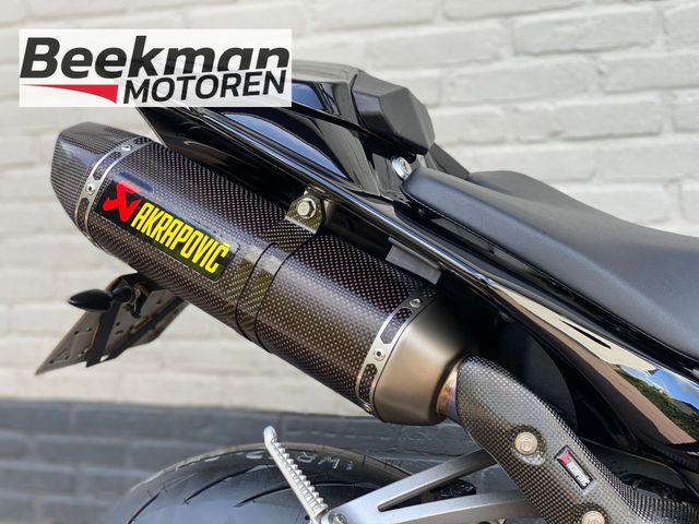 yamaha - yzf-r1