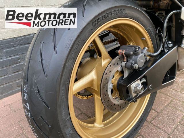 yamaha - yzf-r1