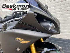 Yamaha YZF R1 2009 occasion – foto 7 van 24