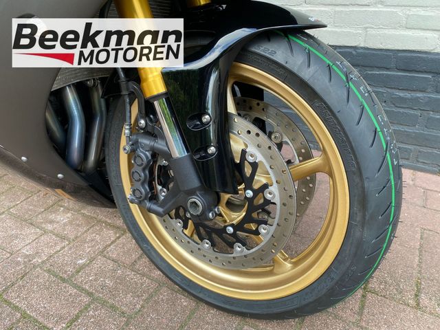 yamaha - yzf-r1