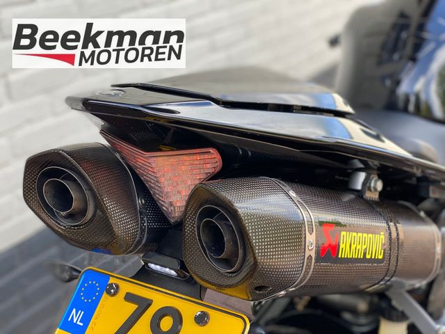 yamaha - yzf-r1