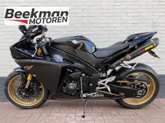 Yamaha YZF R1 2009 occasion – foto 11 van 24