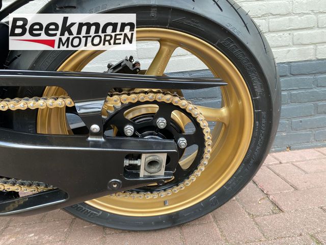 yamaha - yzf-r1