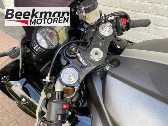 yamaha - yzf-r1