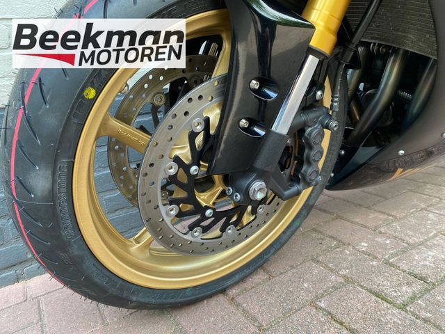 yamaha - yzf-r1