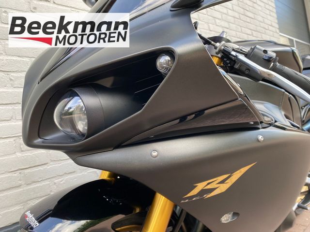 yamaha - yzf-r1