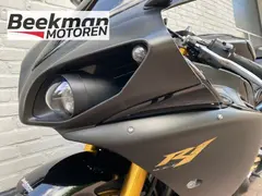 Yamaha YZF R1 2009 occasion – foto 19 van 24