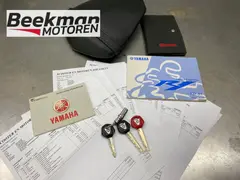 Yamaha YZF R1 2009 occasion – foto 21 van 24
