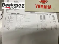 Yamaha YZF R1 2009 occasion – foto 22 van 24